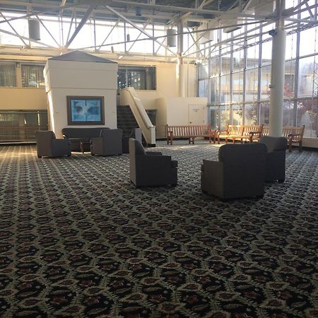Days Inn By Wyndham Montgomery Near Aum Extérieur photo